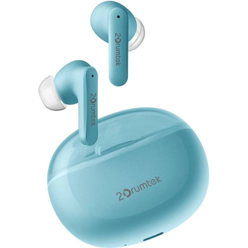 Bluetooth-гарнитура A4Tech B25 Icy Blue