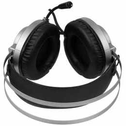Гарнитура A4Tech Bloody J200S Silver+Grey