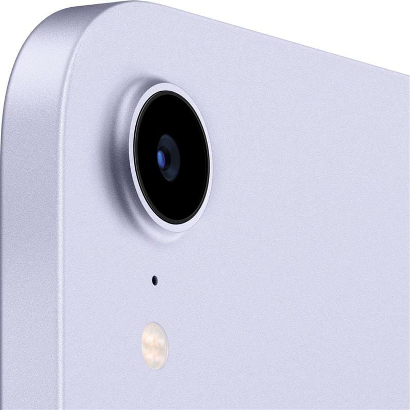 Планшет Apple A2567 iPad mini (2021) Wi-Fi 64GB Purple (MK7R3RK/A)