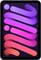 Фото - Планшет Apple A2567 iPad mini (2021) Wi-Fi 64GB Purple (MK7R3RK/A) | click.ua