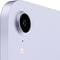 Фото - Планшет Apple A2567 iPad mini (2021) Wi-Fi 64GB Purple (MK7R3RK/A) | click.ua