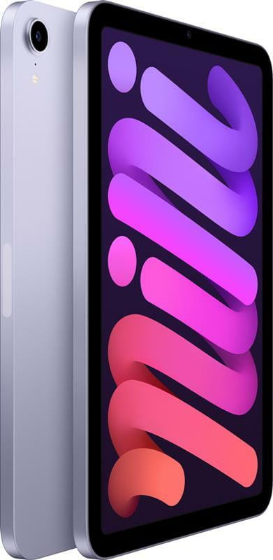 Планшет Apple A2567 iPad mini (2021) Wi-Fi 64GB Purple (MK7R3RK/A)