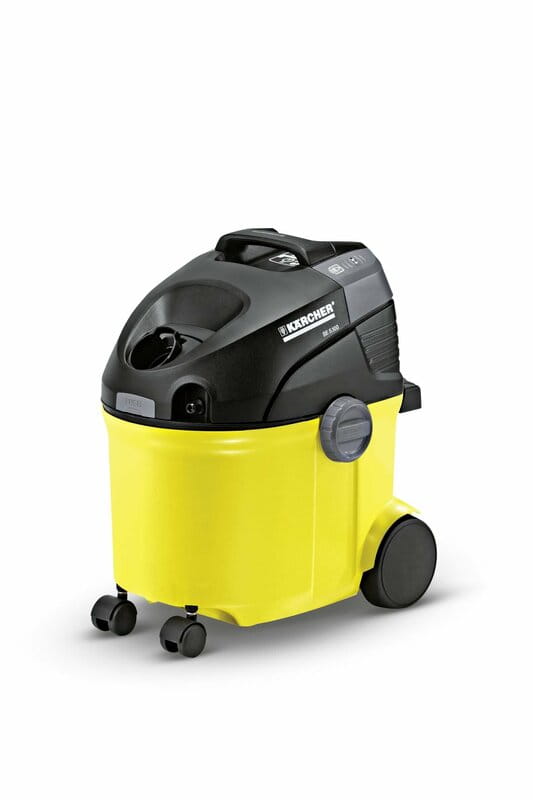 Пилосос Karcher SE 5.100 FI (1.081-201.0)