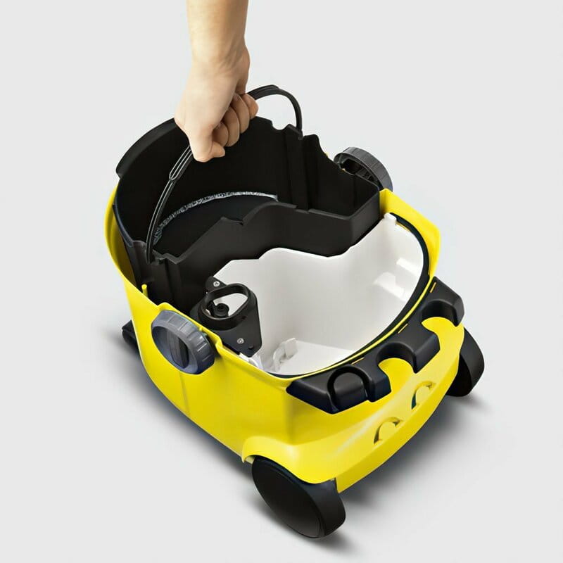 Пилосос Karcher SE 5.100 FI (1.081-201.0)