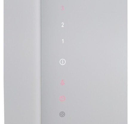 Вытяжка Cata CERES 600 XGWH