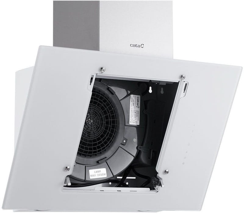 Вытяжка Cata CERES 600 XGWH