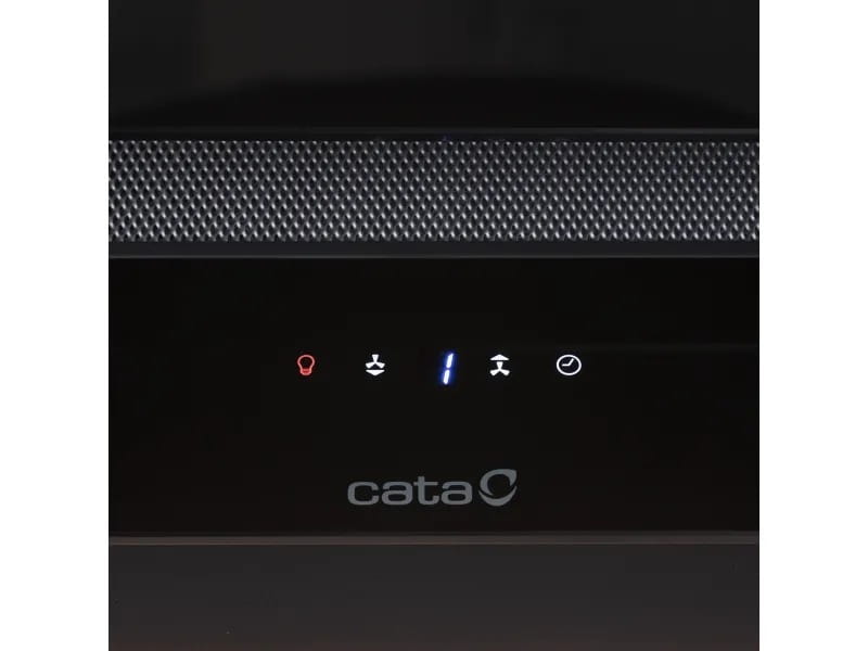 Витяжка Cata VALTO 600 XGBK