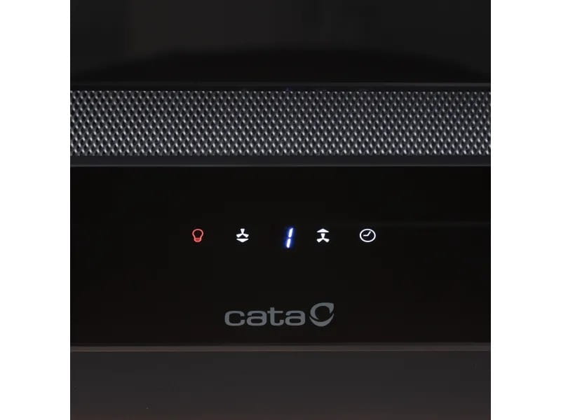 Витяжка Cata VALTO 600 XGBK