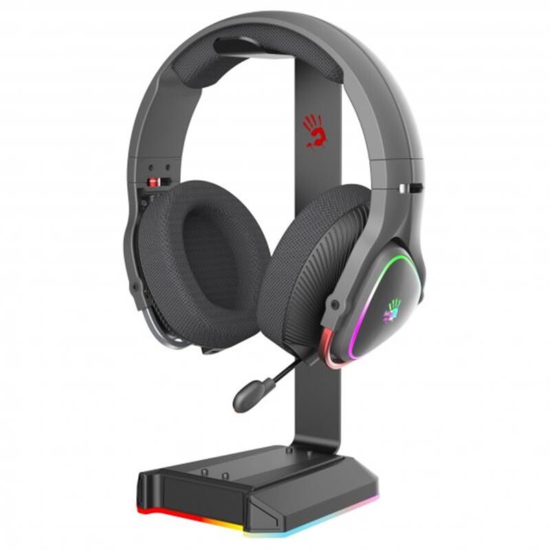 Подставка для наушников A4Tech GS2L Bloody