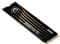 Фото - Накопичувач SSD 1TB MSI Spatium M480 Pro M.2 2280 PCIe 4.0 x4 NVMe 3D NAND TLC (S78-440L1G0-P83) | click.ua