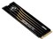 Фото - Накопичувач SSD 2TB MSI Spatium M480 Pro M.2 2280 PCIe 4.0 x4 NVMe 3D NAND TLC (S78-440Q600-P83) | click.ua