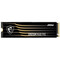 Фото - Накопичувач SSD 2TB MSI Spatium M480 Pro M.2 2280 PCIe 4.0 x4 NVMe 3D NAND TLC (S78-440Q600-P83) | click.ua