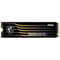 Фото - Накопитель SSD 2TB MSI Spatium M480 Pro M.2 2280 PCIe 4.0 x4 NVMe 3D NAND TLC (S78-440Q600-P83) | click.ua