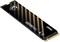 Фото - Накопичувач SSD 4TB MSI Spatium M461 M.2 2280 PCIe 4.0 x4 NVMe 3D NAND TLC (S78-440R030-P83) | click.ua
