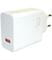 Фото - Сетевое зарядное устройство Xiaomi 67W (1USBх3.25A) White (BHR6035EU)_ | click.ua