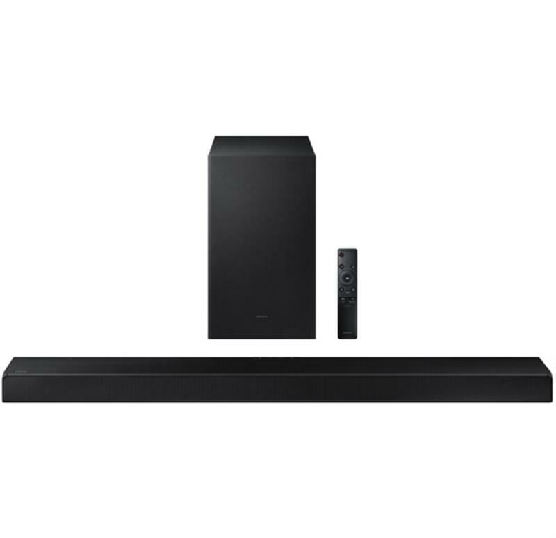 Саундбар Samsung HW-A650/RU