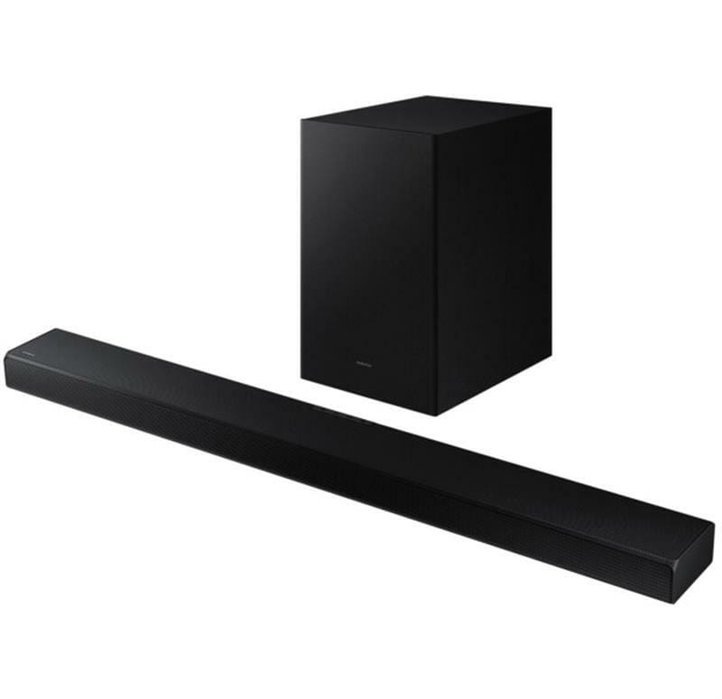 Саундбар Samsung HW-A650/RU