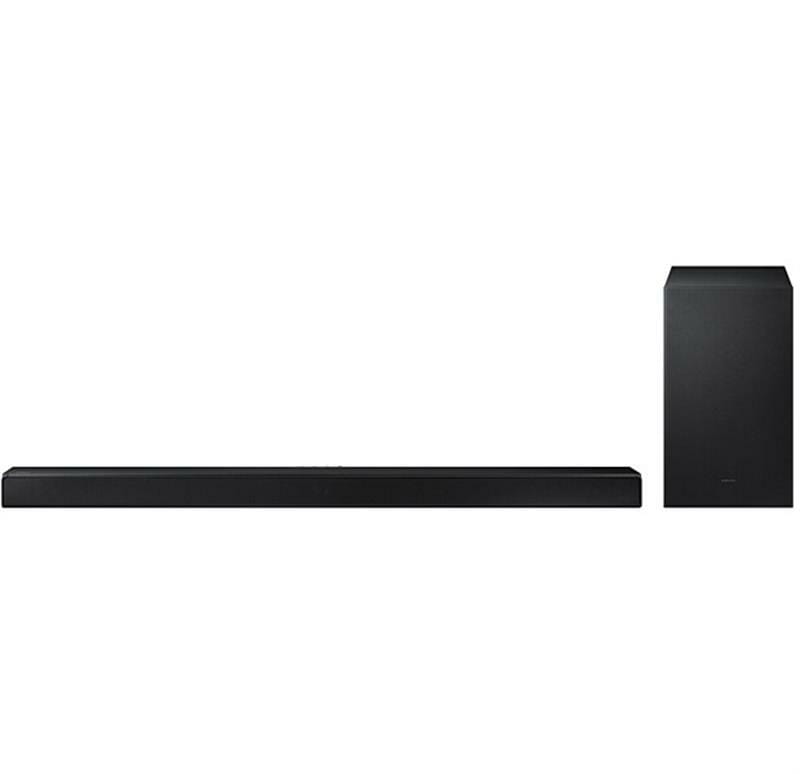 Саундбар Samsung HW-A650/RU
