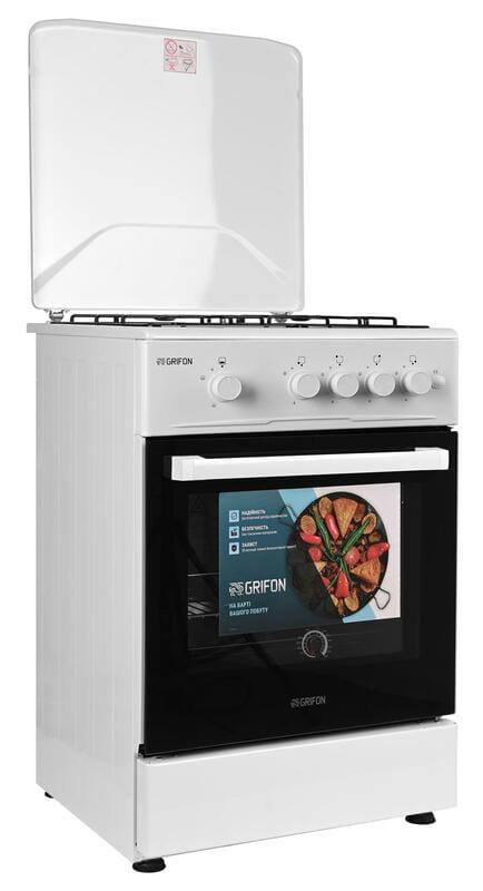 Плита Grifon G542W-MAB2