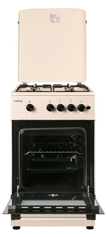 Плита Grifon G542Bg-MAB2