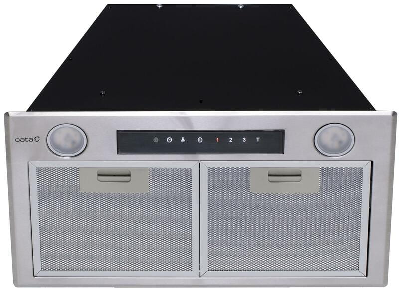 Вытяжка Cata GL 45 X /C