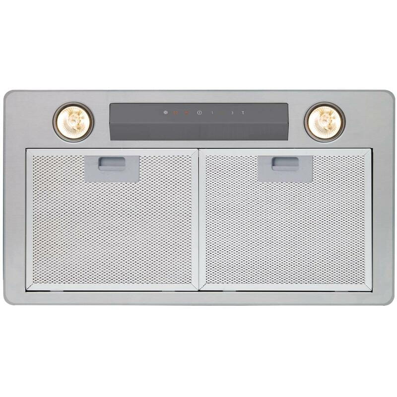 Вытяжка Cata GL 45 X /C