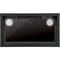 Фото - Витяжка Cata GC DUAL 45 BK | click.ua