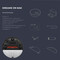 Фото - Робот-пилосос Dreame Bot D9 Max (RLD33GA-Bl) | click.ua