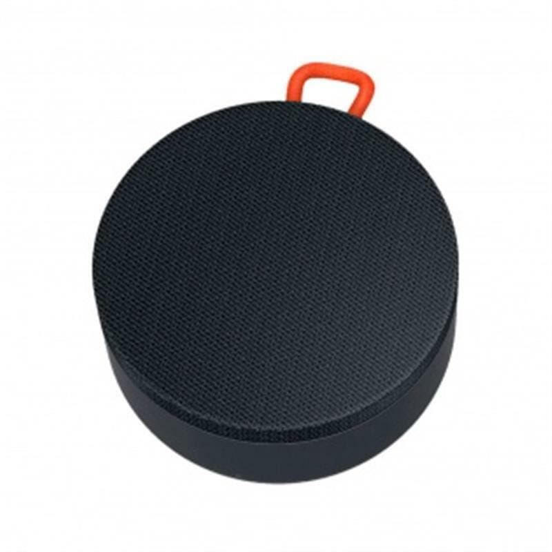 Акустична система Xiaomi Mi Portable Bluetooth Speaker Gray Global