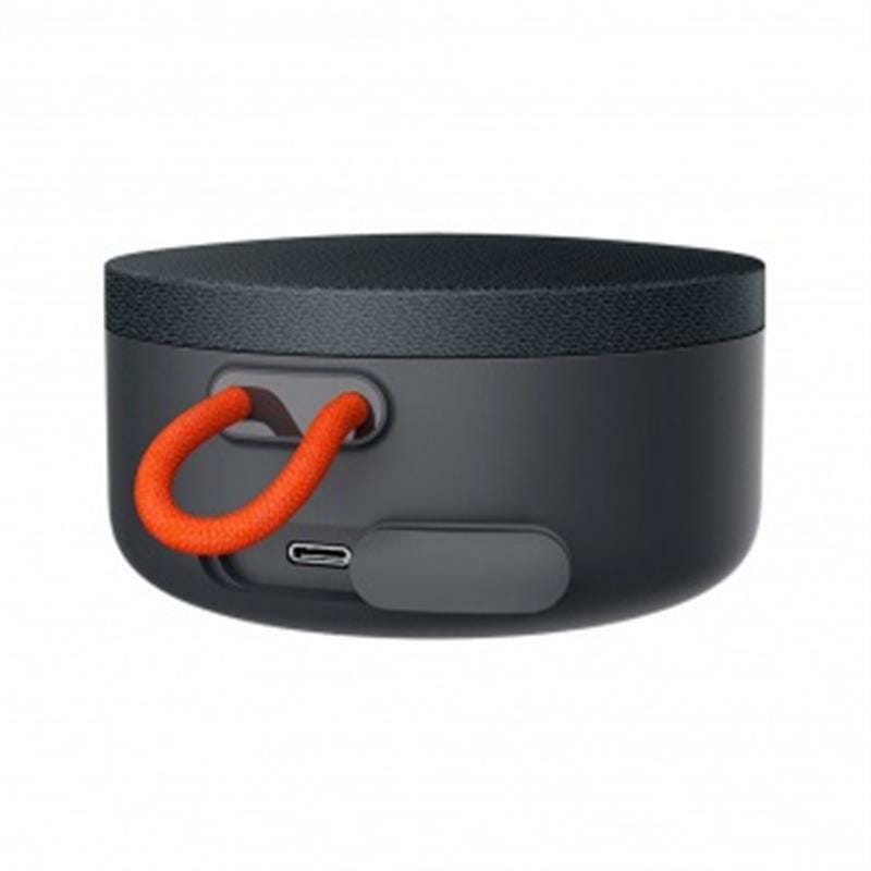 Акустична система Xiaomi Mi Portable Bluetooth Speaker Gray Global