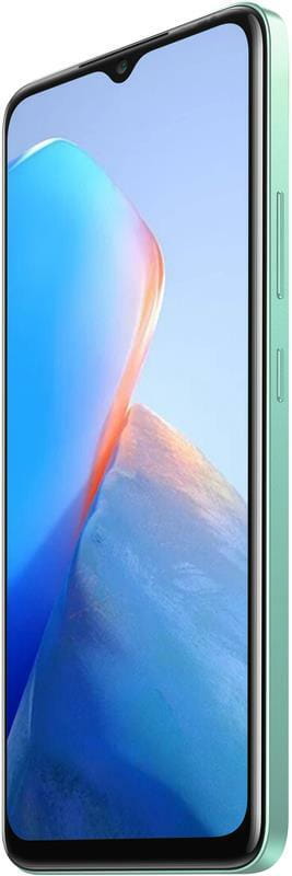 Смартфон Infinix Smart 7 HD X6516 2/64GB Dual Sim Green Apple