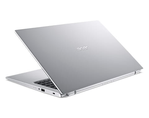 Ноутбук Acer Aspire 3 A315-58 (NX.ADDEU.026) Silver