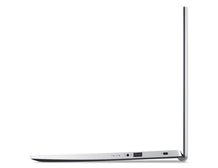Ноутбук Acer Aspire 3 A315-58 (NX.ADDEU.026) Silver