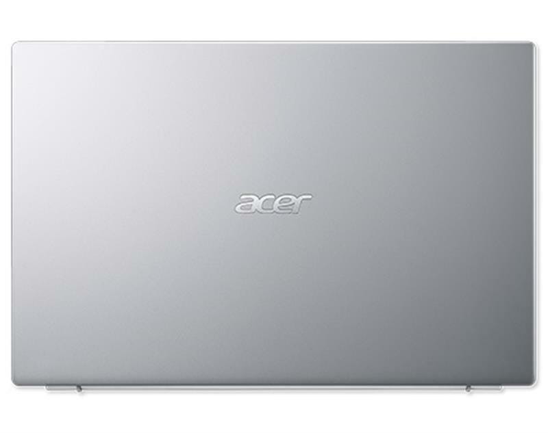 Ноутбук Acer Aspire 3 A315-58 (NX.ADDEU.026) Silver