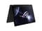 Фото - Ноутбук Asus ROG Flow X13 GV302XI-MU011W (90NR0G41-M000Z0) Off Black | click.ua