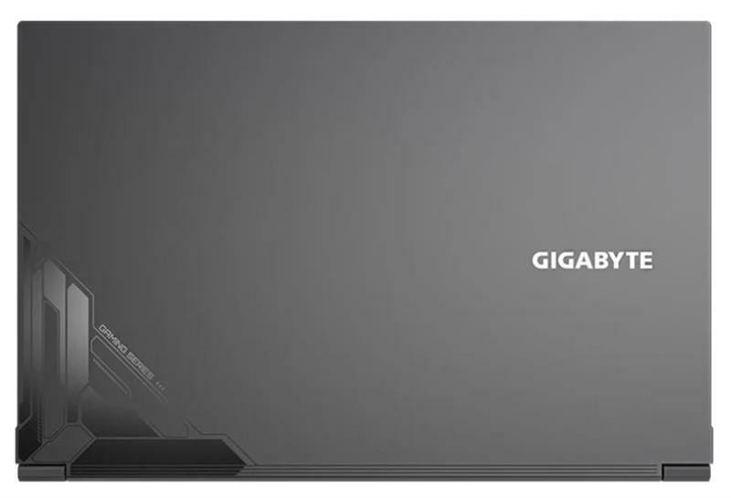 Ноутбук Gigabyte G5 MF (G5_MF-E2KZ313SD) Black