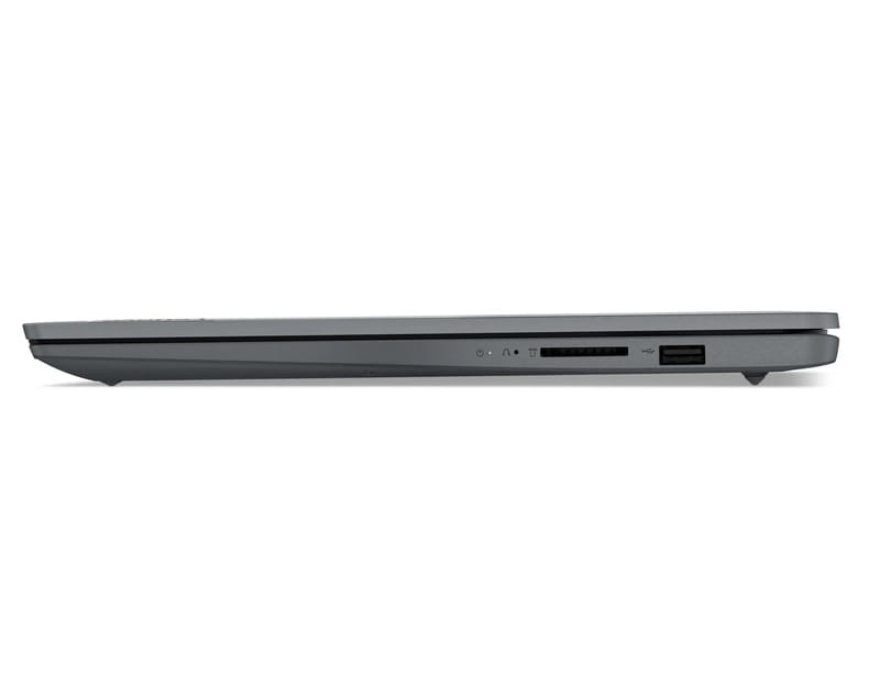 Ноутбук Lenovo IdeaPad 1 15IAU7 (82QD008BRA) Cloud Grey