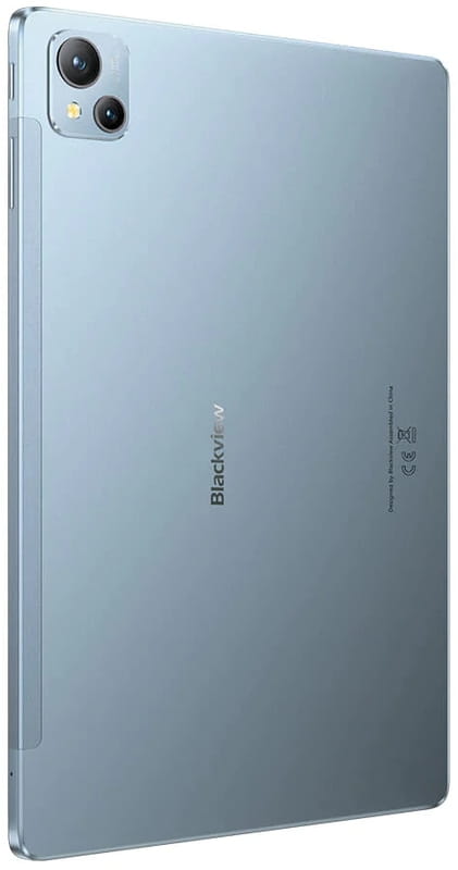 Планшет Blackview Tab 13 6/128GB 4G Blue EU_