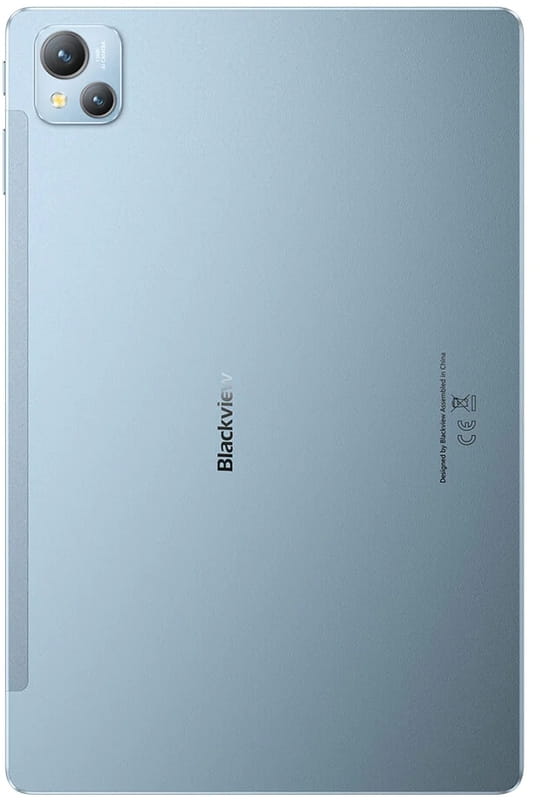 Планшет Blackview Tab 13 6/128GB 4G Blue EU_