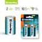 Фото - Батарейка ColorWay Alkaline Power D/LR20 BL 2шт | click.ua
