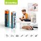 Фото - Батарейка ColorWay Alkaline Power AA/LR06 Colour Box 40шт | click.ua