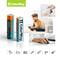 Фото - Батарейка ColorWay Alkaline Power AA/LR06 Colour Box 40шт | click.ua