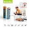 Фото - Батарейка ColorWay Alkaline Power AAA/LR03 Colour Box 40шт | click.ua
