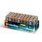 Фото - Батарейка ColorWay Alkaline Power AAA/LR03 Colour Box 40шт | click.ua