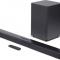 Фото - Саундбар JBL Bar 2.1 Deep Bass Black (JBLBAR21DBBLKEP) | click.ua