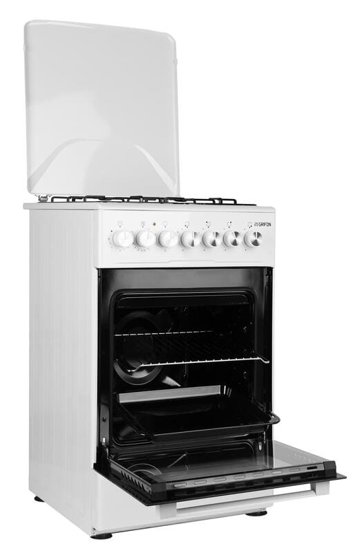 Плита Grifon C542W-MA1