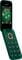 Фото - Мобільний телефон Nokia 2660 Flip Dual Sim Green | click.ua