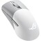Фото - Миша бездротова Asus ROG Keris AimPoint RGB White (90MP02V0-BMUA10) | click.ua