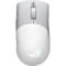 Фото - Миша бездротова Asus ROG Keris AimPoint RGB White (90MP02V0-BMUA10) | click.ua