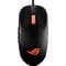 Фото - Миша Asus ROG Strix Impact III RGB Black (90MP0300-BMUA00) | click.ua